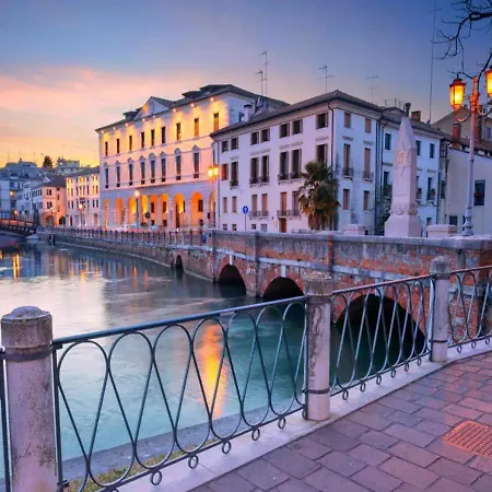 Luxea - Treviso 4* Preganziol