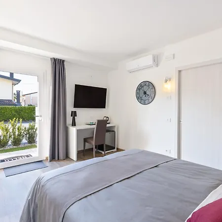 Luxea - Treviso 4* Preganziol