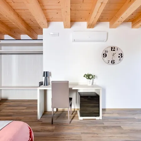 Luxea - Treviso Preganziol