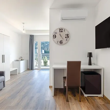 Luxea - Treviso Guest house
