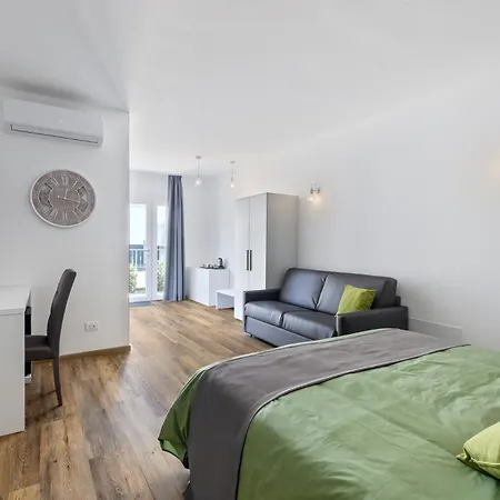 Guest house Luxea - Treviso