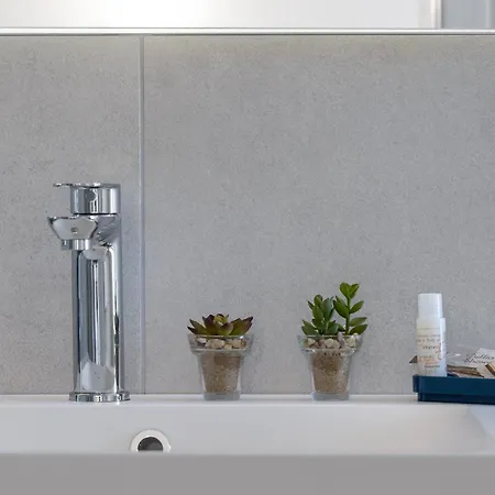 ゲストハウス Luxea - Treviso 4*