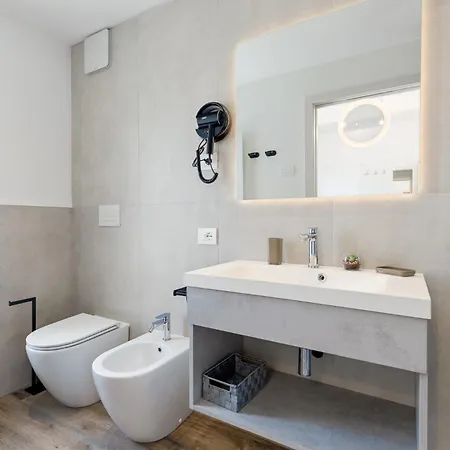 ゲストハウス Luxea - Treviso