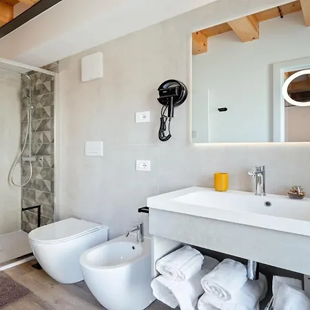 Luxea - Treviso Guest house