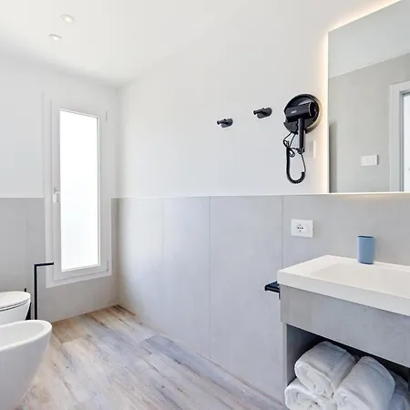 Luxea - Treviso Vendégház 4*
