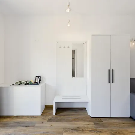 Luxea - Treviso 4*