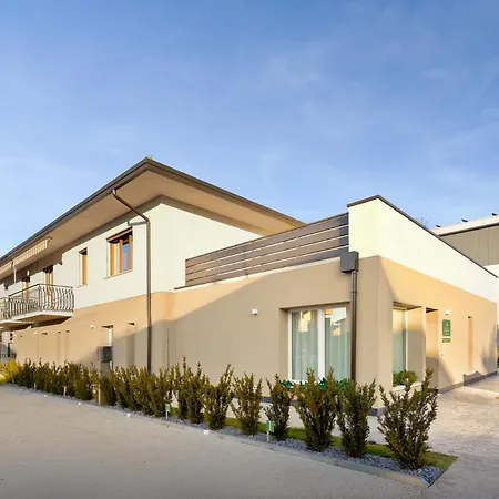 Guest house Luxea - Treviso Preganziol