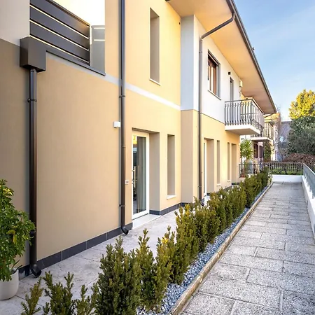 Vendégház Luxea - Treviso Preganziol