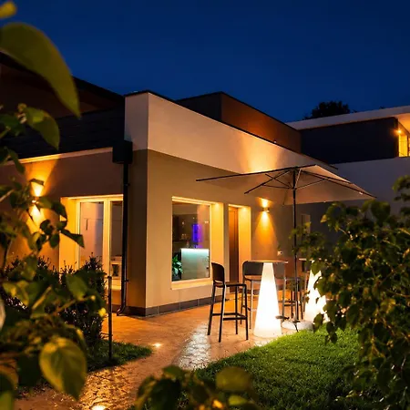 Guest house Luxea - Treviso Preganziol