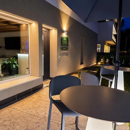 Luxea - Treviso Vendégház Preganziol