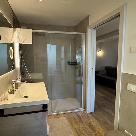 Luxea - Treviso 4*
